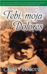 Tebi, moja Dolores